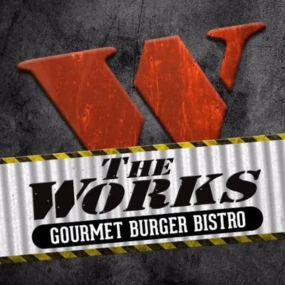Worksburger logo