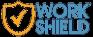Work Shield logo