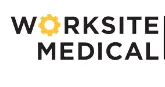 WORKSITE MEDICAL logo
