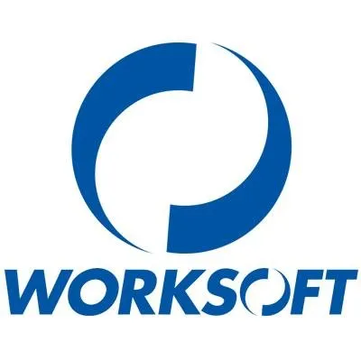 Worksoft logo