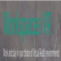 Workspaces VR logo