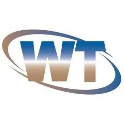WorkTech logo