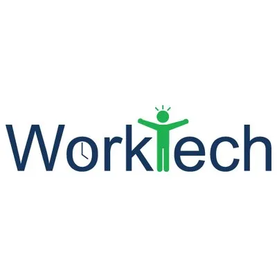 Work Technology Corporation logo