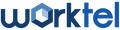 Worktel logo