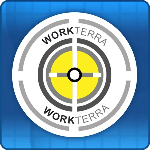 Workterra logo