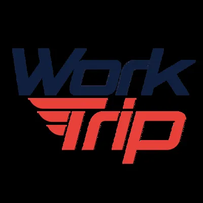 WorkTrip logo