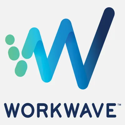 WorkWave logo