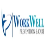 WorkWell Prevention & Care logo