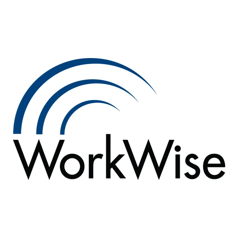 WorkWise logo