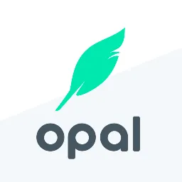 Opal Labs logo