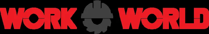 Work World logo