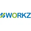 Workz logo
