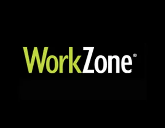 WorkZone logo