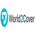 World2Cover logo