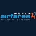 World Airfares logo