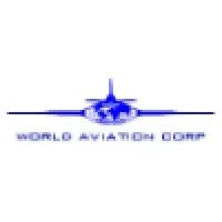 World Aviation logo