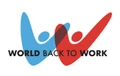 World Back To Work logo