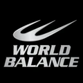 World Balance logo