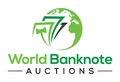 World Banknote Auctions logo