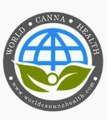 World Canna Health logo
