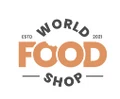 World Food Shop logo
