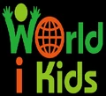 World i Kids logo