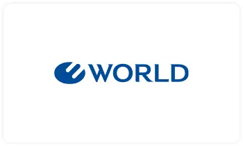 World Online Store logo