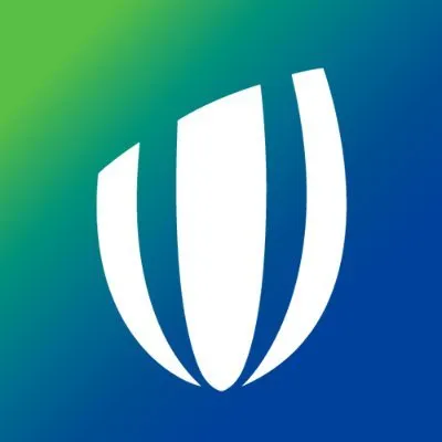 World Rugby logo