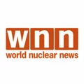 World Nuclear News logo