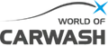 World of Carwash logo