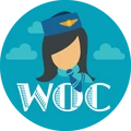 World Of Crew logo