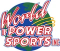 World of Powersports logo