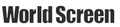 World Screen logo