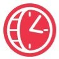 World Time Server logo