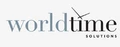 World Time Solutions logo