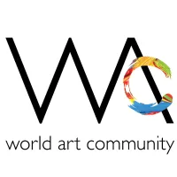 WorldArtCommunity logo