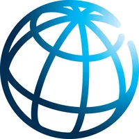 The World Bank logo