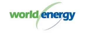 World Energy logo