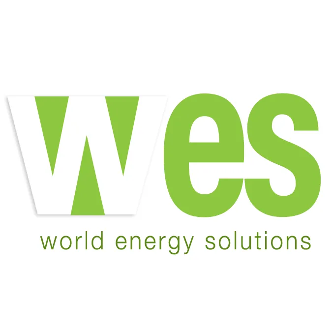 World Energy Solutions logo