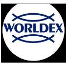WORLDEX logo