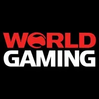 WorldGaming logo