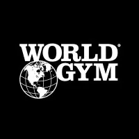 World Gym logo