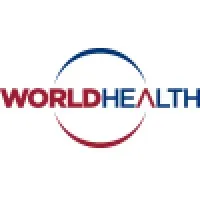 World Health Calgary logo