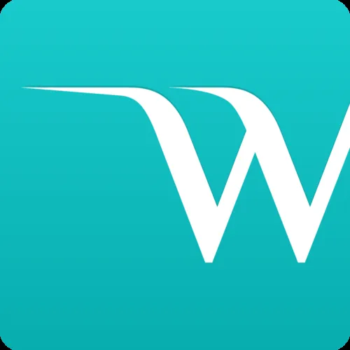 Worldia logo