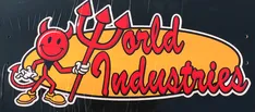 World Industries logo