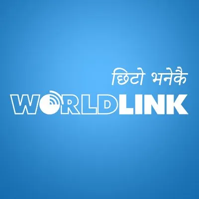 WorldLink logo