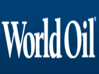 World Oil logo