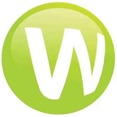 Worldox logo
