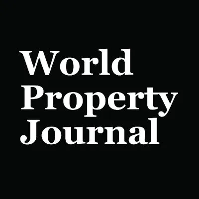 World Property Journal logo