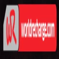Worldrecharge logo